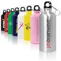 Morgan - 20 Oz. Aluminum Sport Bottles